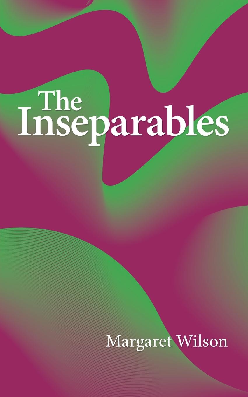 Vorderes Coverbild The Inseparables