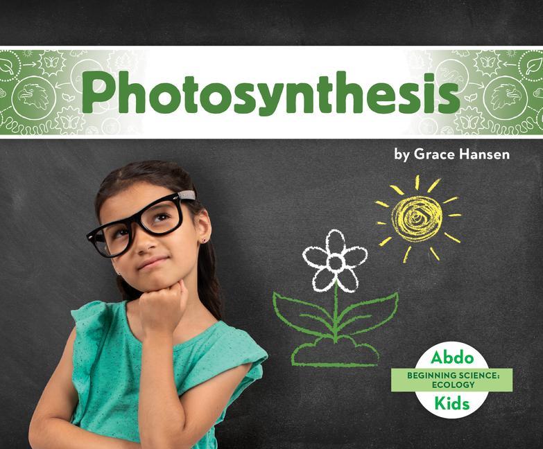 Vorderes Coverbild Photosynthesis