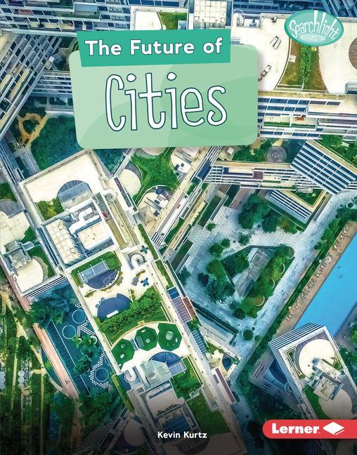 Vorderes Coverbild The Future of Cities