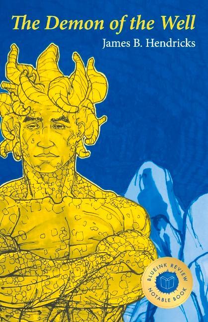Vorderes Coverbild The Demon of the Well: Volume 1