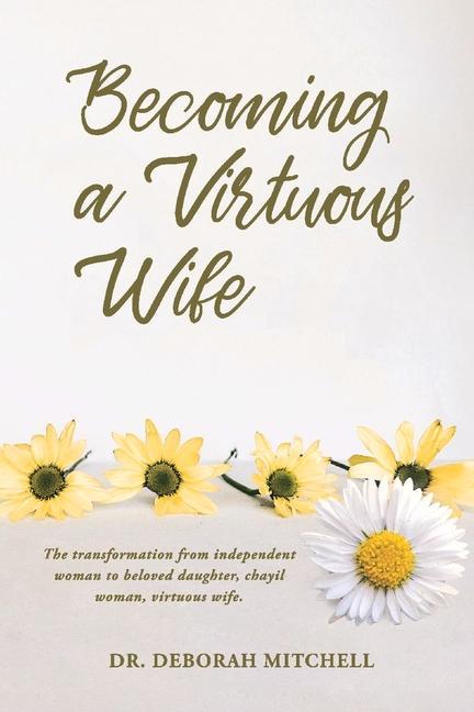 Vorderes Coverbild Becoming a Virtuous Wife: Volume 1
