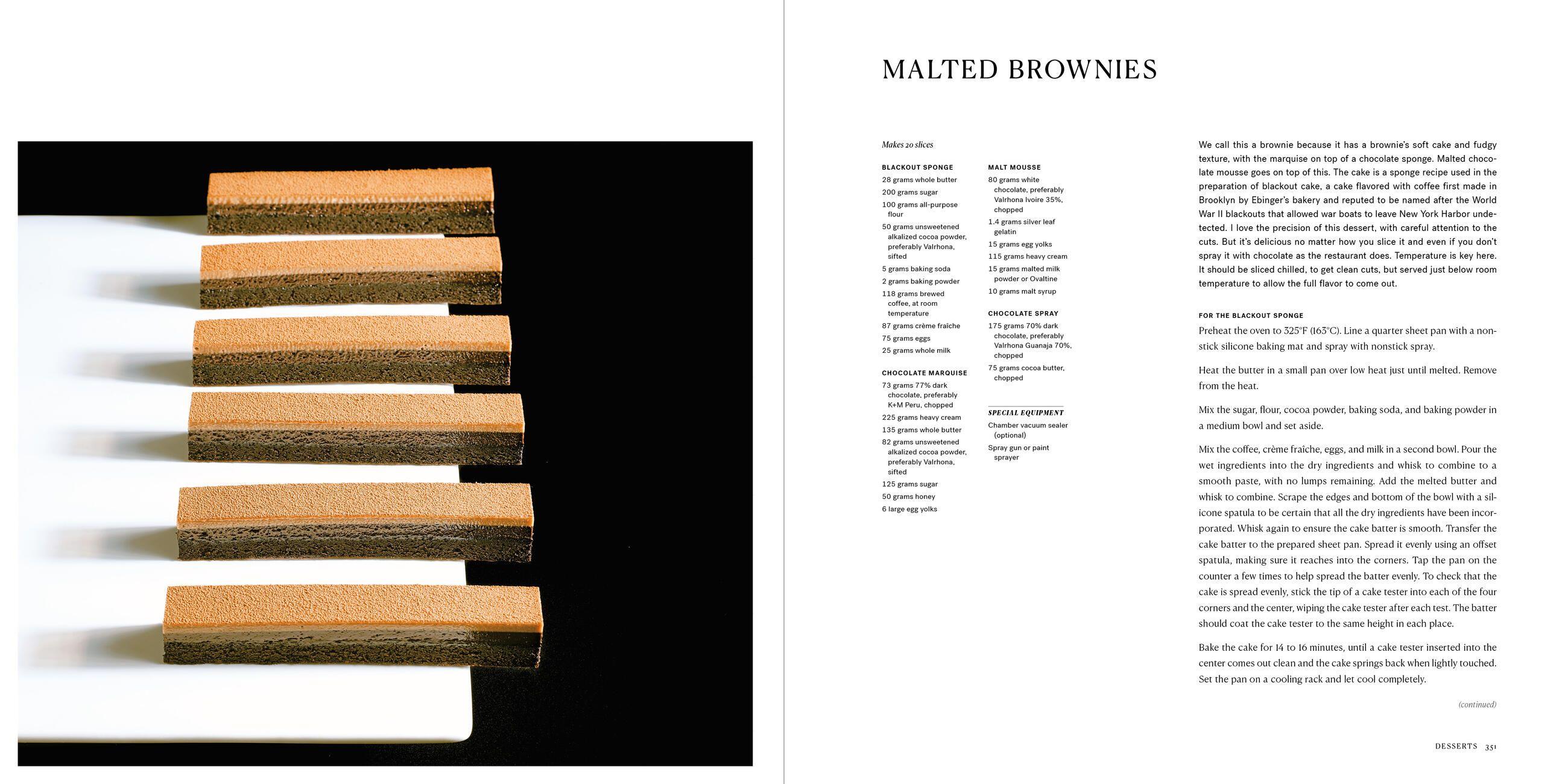 Beispielinhalt (Bild) The French Laundry, Per Se