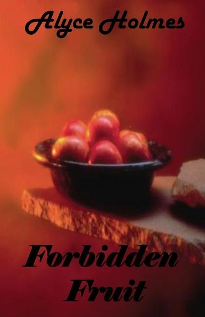 Vorderes Coverbild Forbidden Fruit