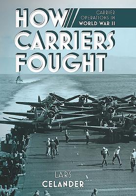 Vorderes Coverbild How Carriers Fought