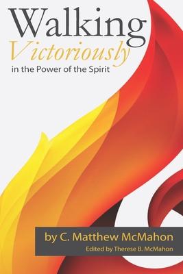Vorderes Coverbild Walking Victoriously in the Power of the Spirit