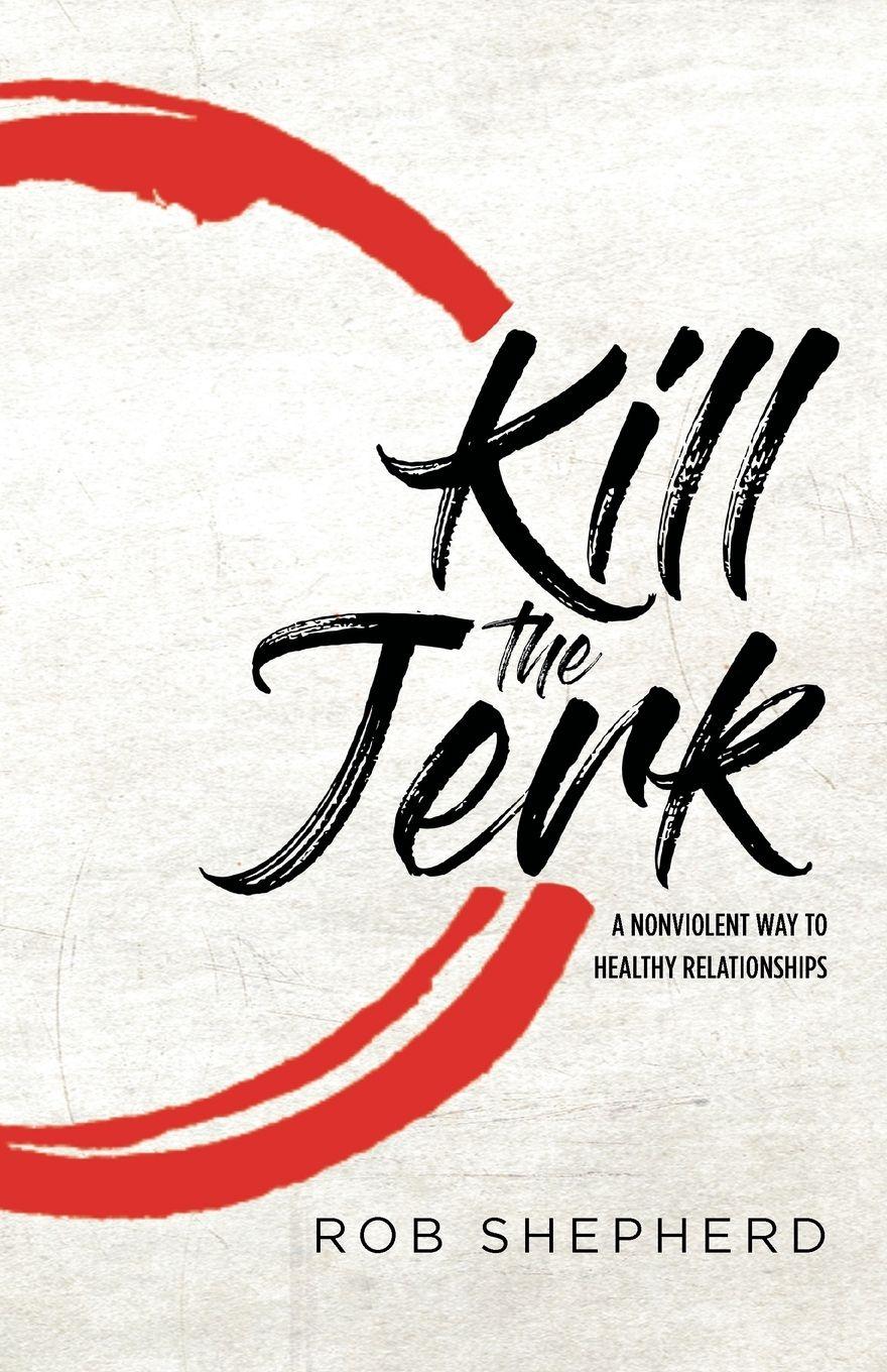 Vorderes Coverbild Kill The Jerk