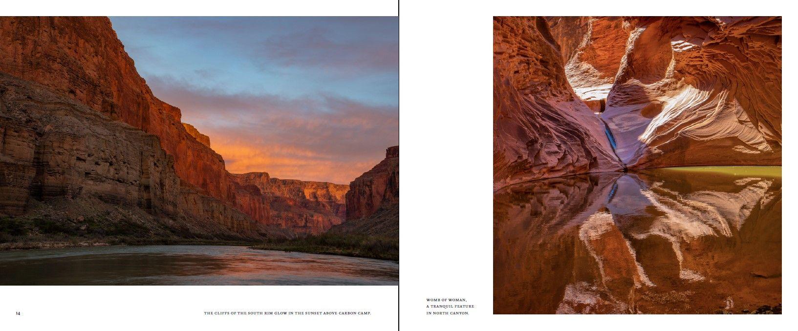 Beispielinhalt (Bild) Arizona