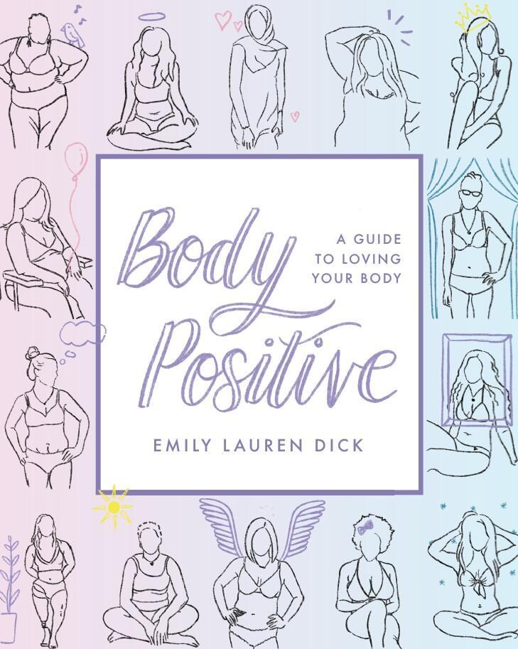 Vorderes Coverbild Body Positive