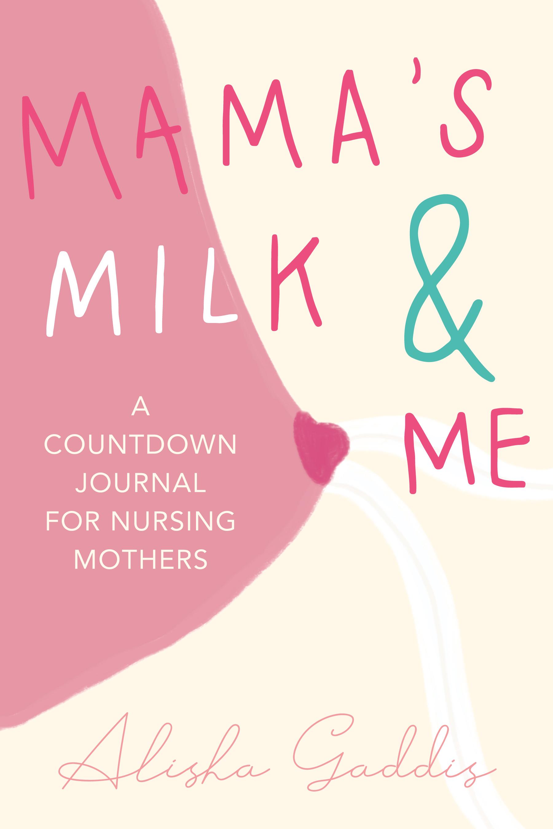 Beispielinhalt (Bild) Mama's Milk and Me