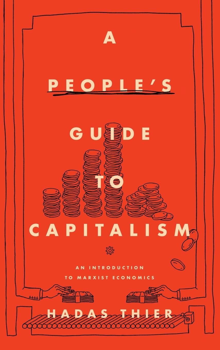 Vorderes Coverbild A People's Guide to Capitalism