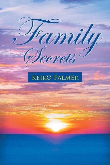 Vorderes Coverbild Family Secrets