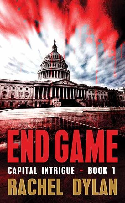 Vorderes Coverbild End Game