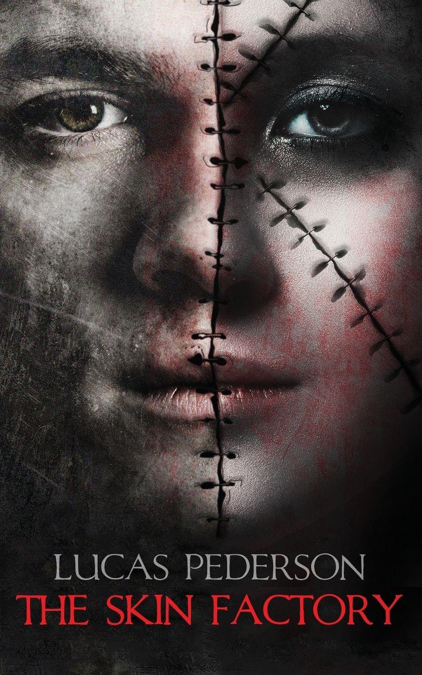 Vorderes Coverbild The Skin Factory