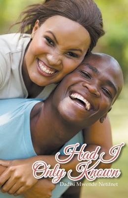 Vorderes Coverbild Had I Only Known