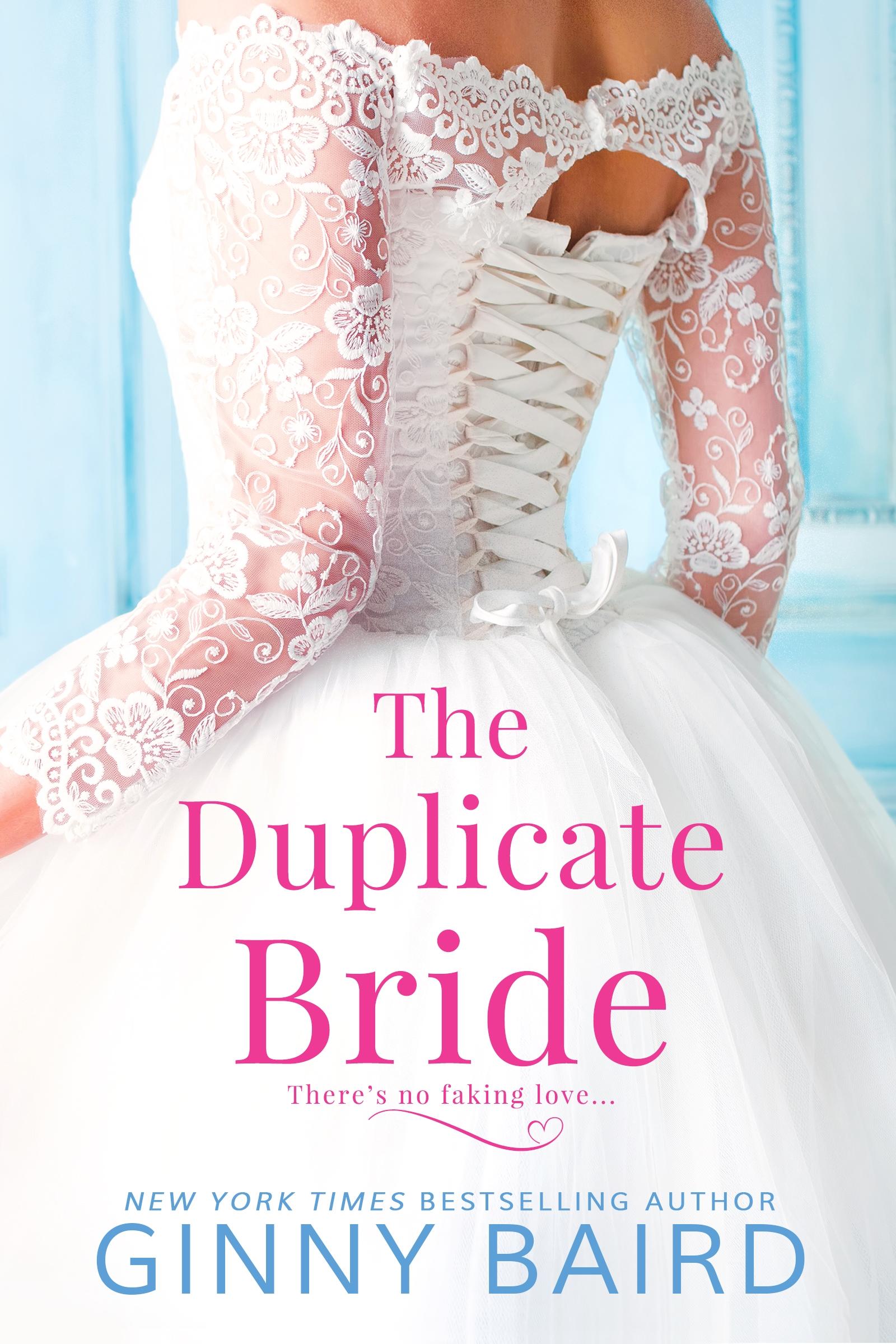 Vorderes Coverbild The Duplicate Bride