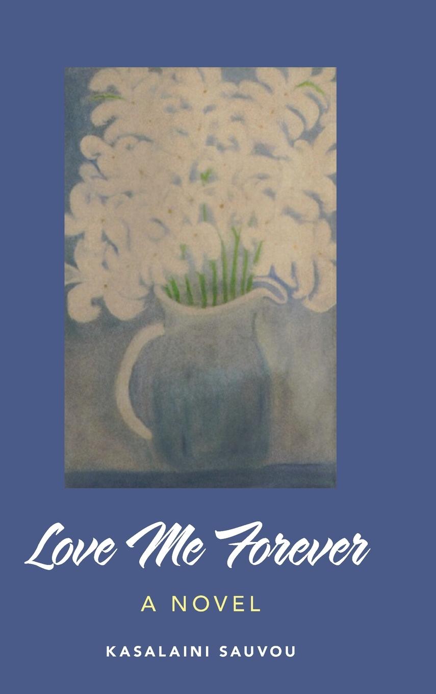 Vorderes Coverbild Love Me Forever