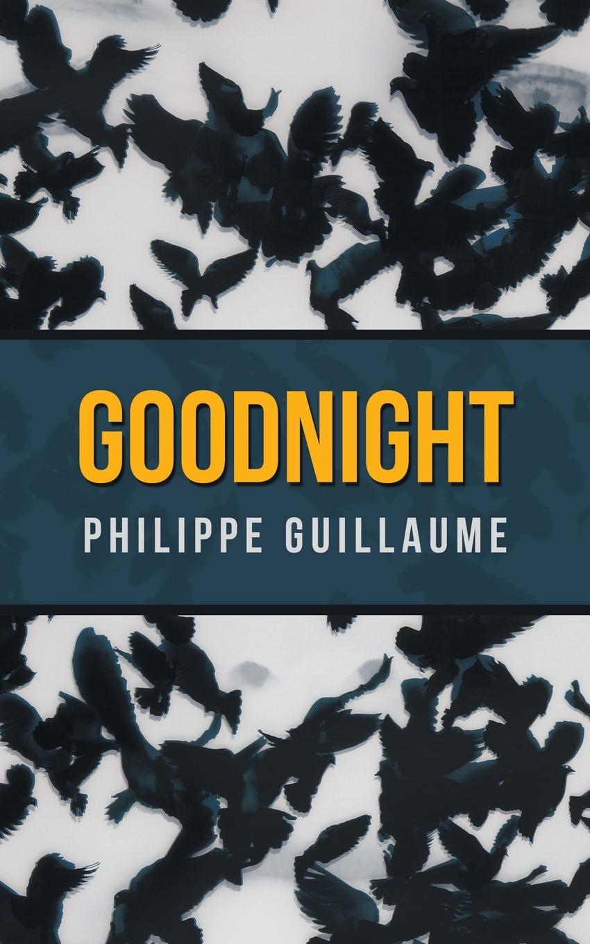 Vorderes Coverbild Good Night