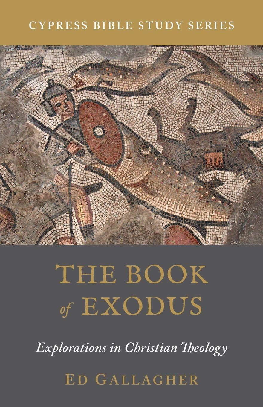 Vorderes Coverbild The Book of Exodus