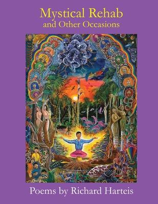 Vorderes Coverbild MYSTICAL REHAB and Other Occasions