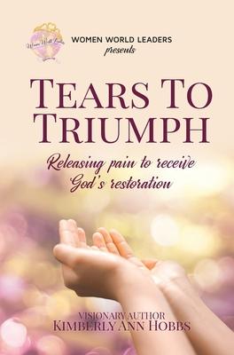 Vorderes Coverbild Tears to Triumph