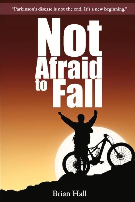 Vorderes Coverbild Not Afraid to Fall