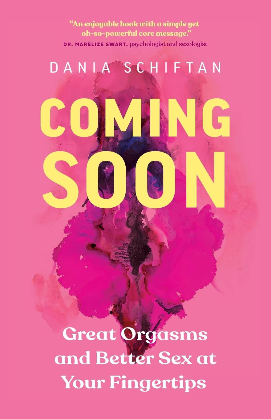 Vorderes Coverbild Coming Soon