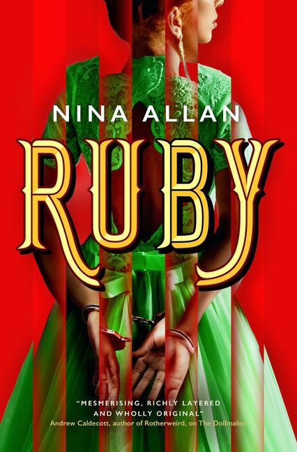 Vorderes Coverbild Ruby