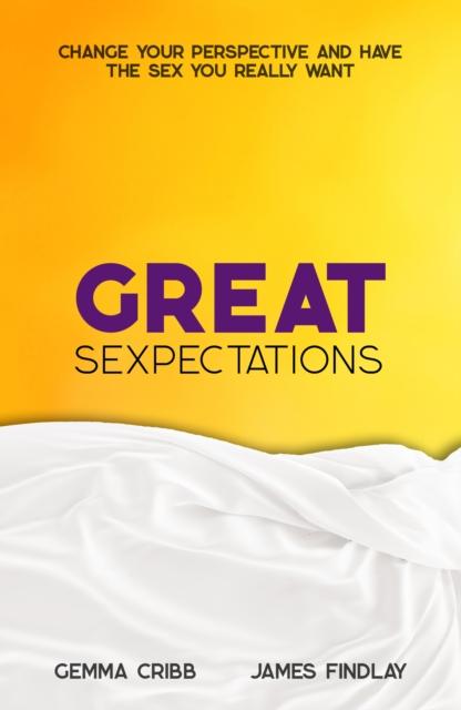 Vorderes Coverbild Great Sexpectations