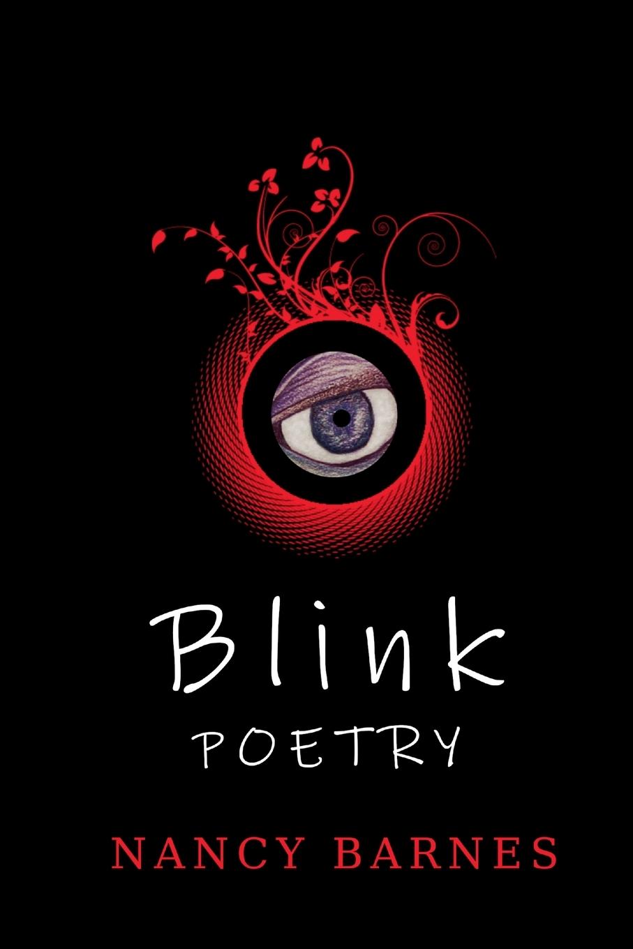 Vorderes Coverbild Blink Poetry