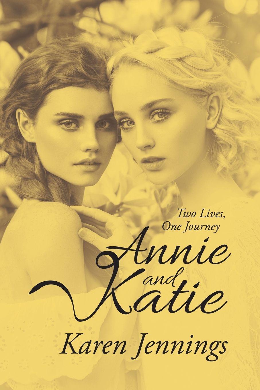 Vorderes Coverbild Annie and Katie