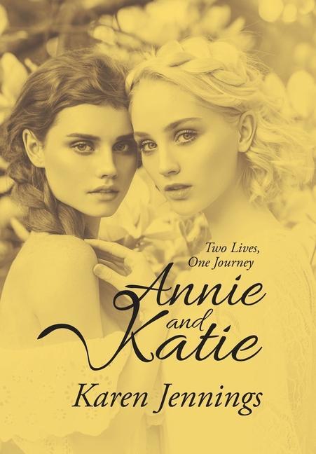 Vorderes Coverbild Annie and Katie