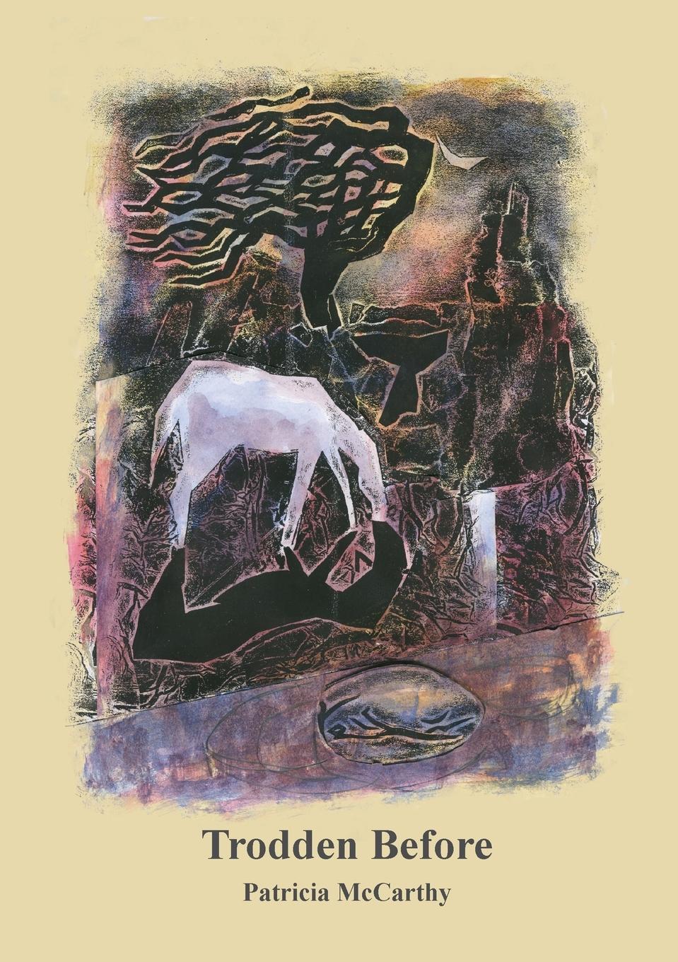 Vorderes Coverbild Trodden Before