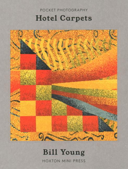 Vorderes Coverbild Hotel Carpets