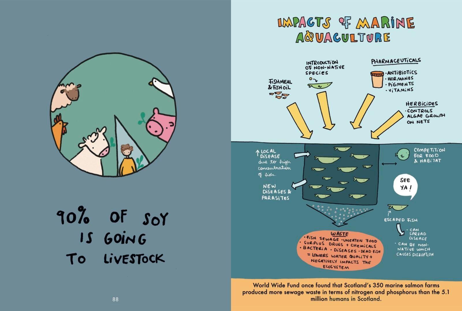 Beispielinhalt (Bild) The Essential Vegan Toolkit