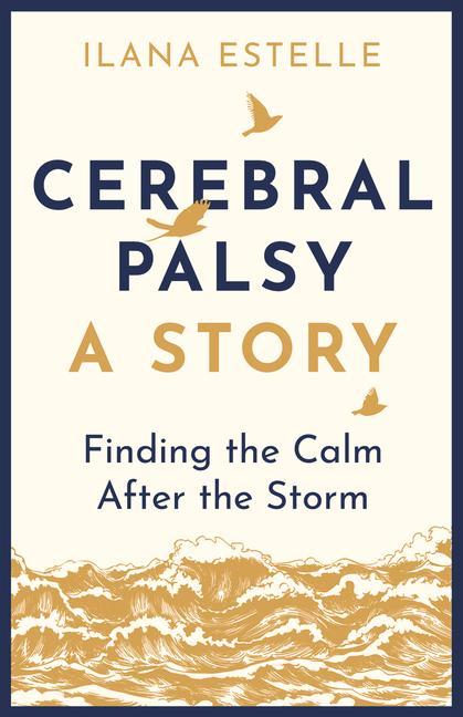 Vorderes Coverbild Cerebral Palsy: A Story