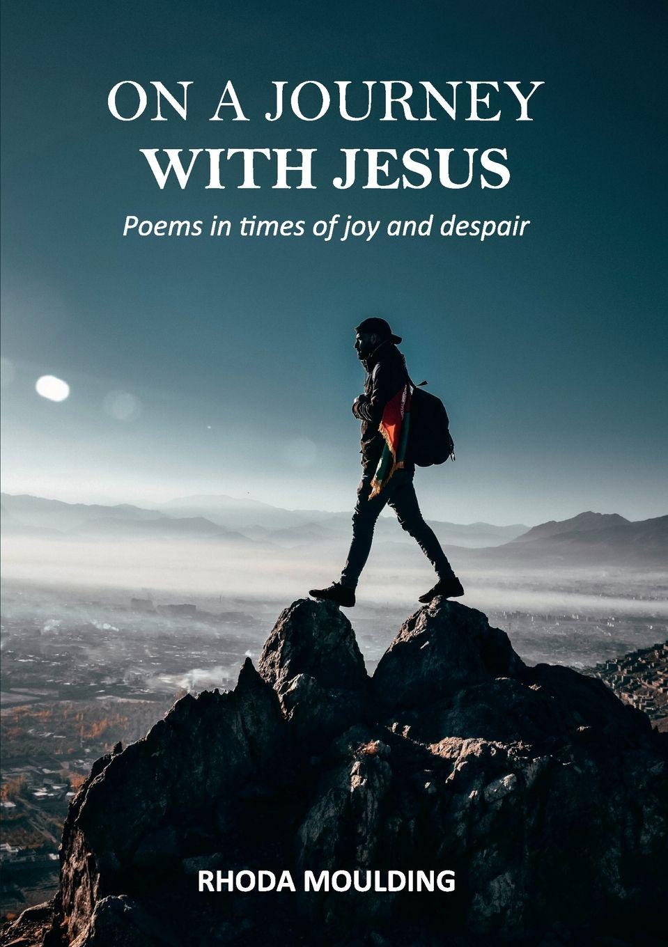 Vorderes Coverbild On a Journey with Jesus