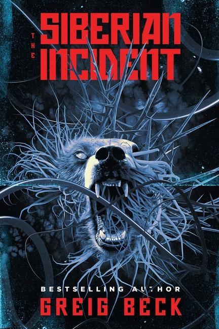 Vorderes Coverbild The Siberian Incident