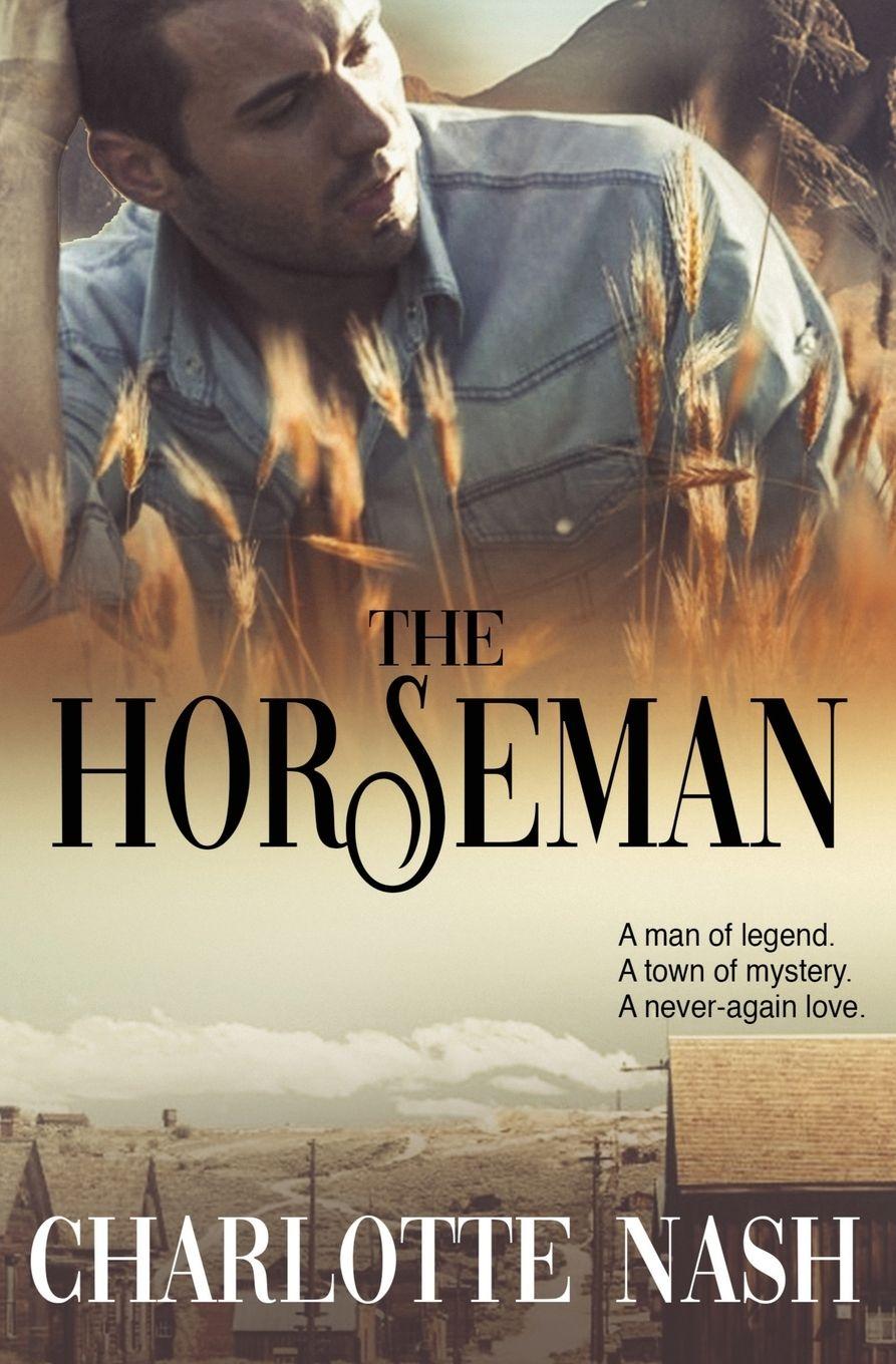 Vorderes Coverbild The Horseman