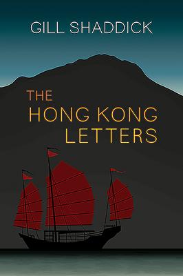 Vorderes Coverbild The Hong Kong Letters