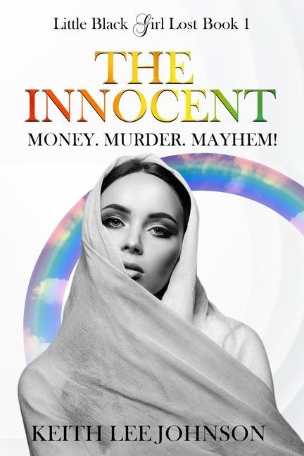 Vorderes Coverbild Little Black Girl Lost