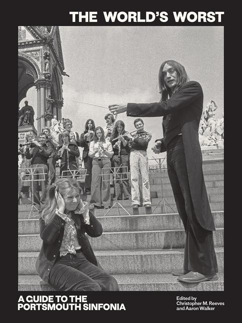 Vorderes Coverbild The World's Worst