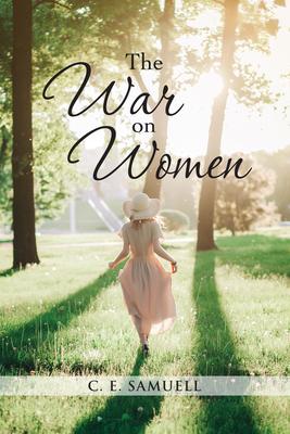 Vorderes Coverbild The War on Women