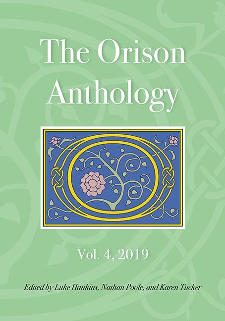 Vorderes Coverbild The Orison Anthology