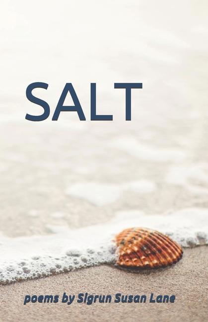 Vorderes Coverbild Salt