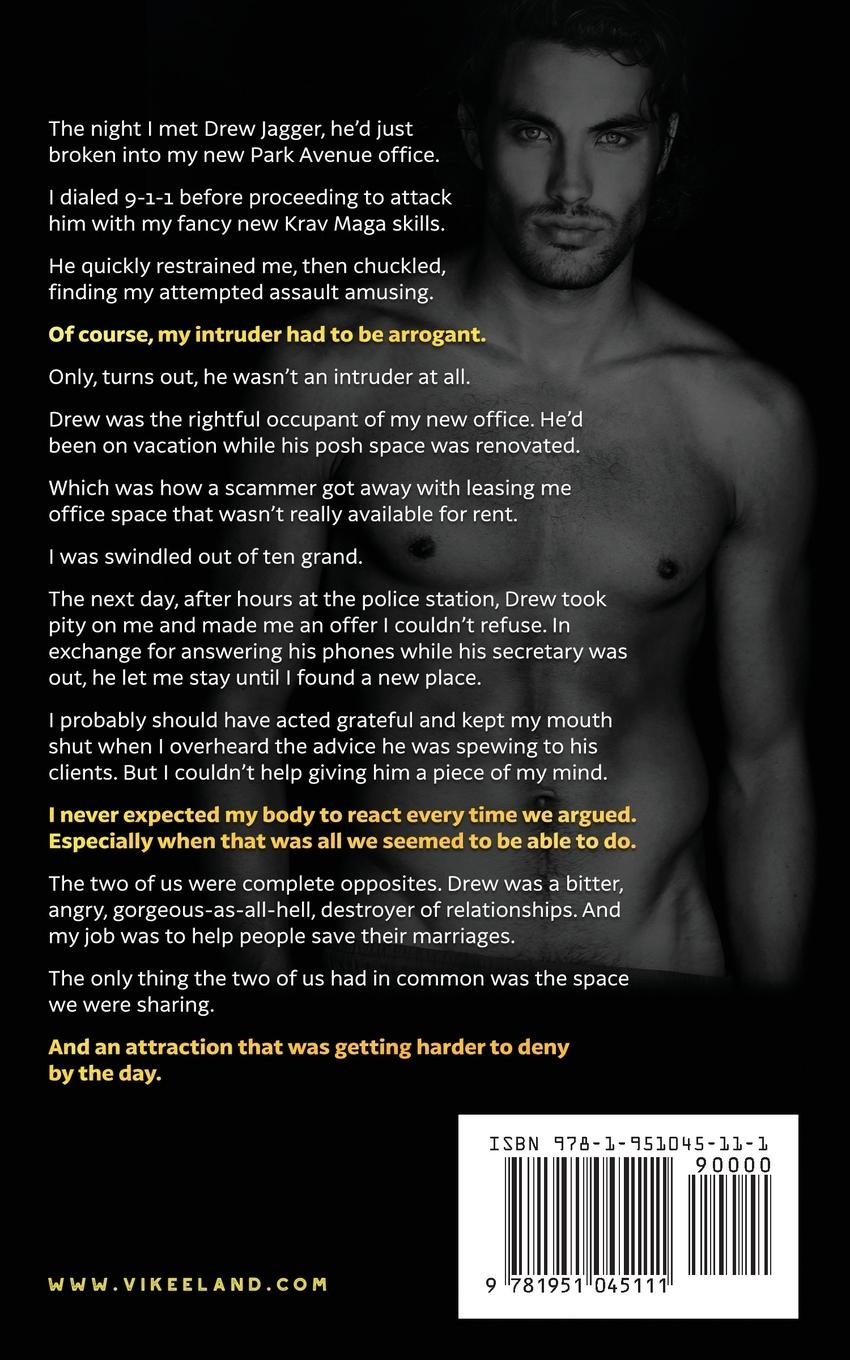 Rückseitencover Egomaniac