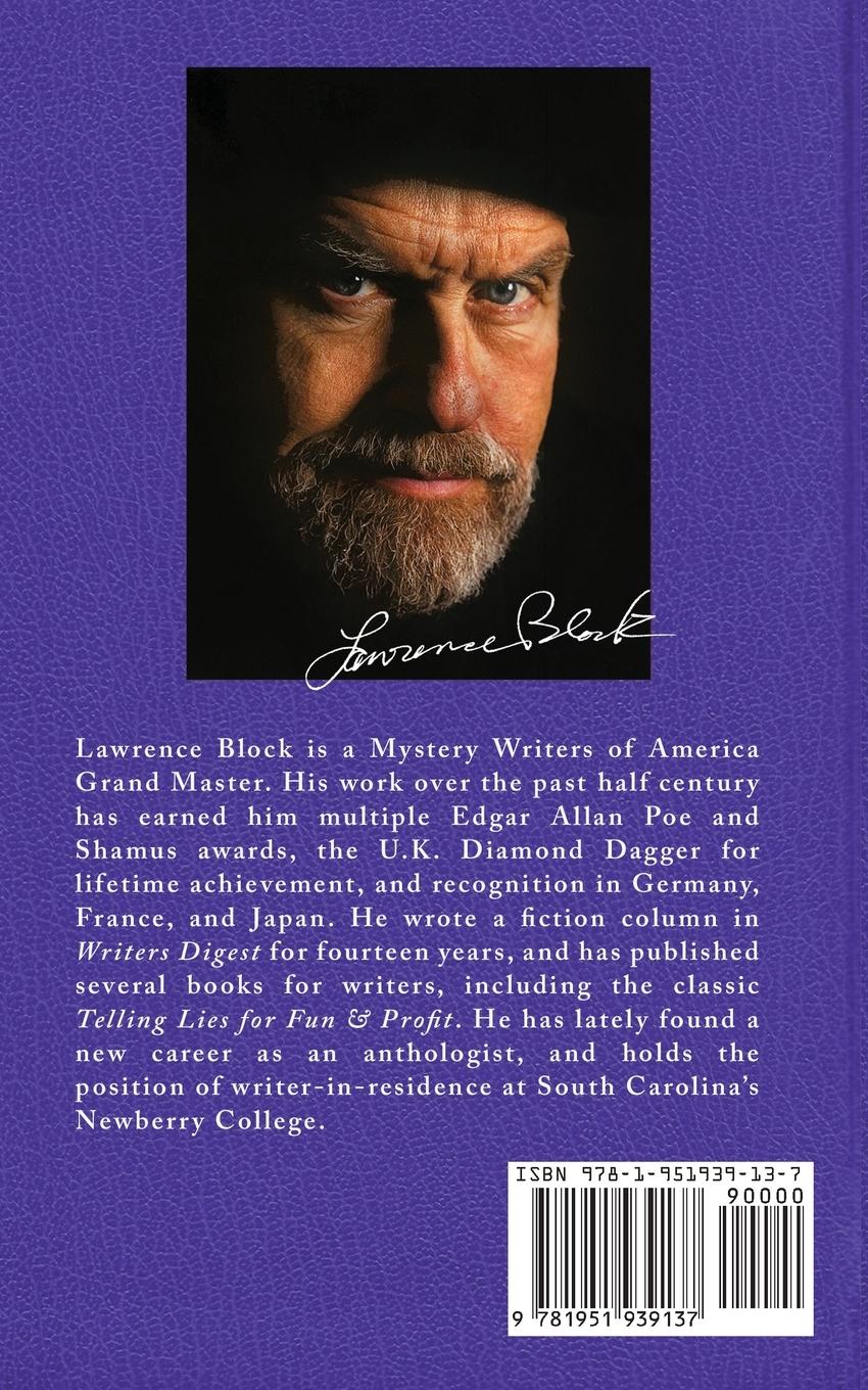 Rückseitencover Coward's Kiss