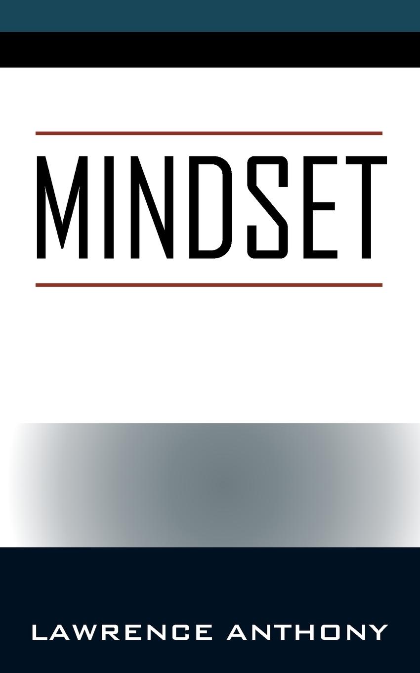 Vorderes Coverbild Mindset
