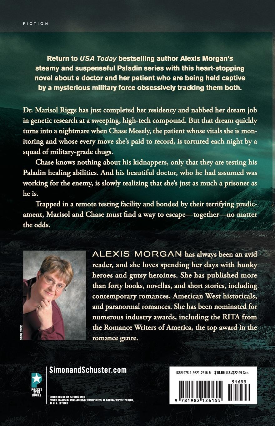 Rückseitencover Atone in Darkness