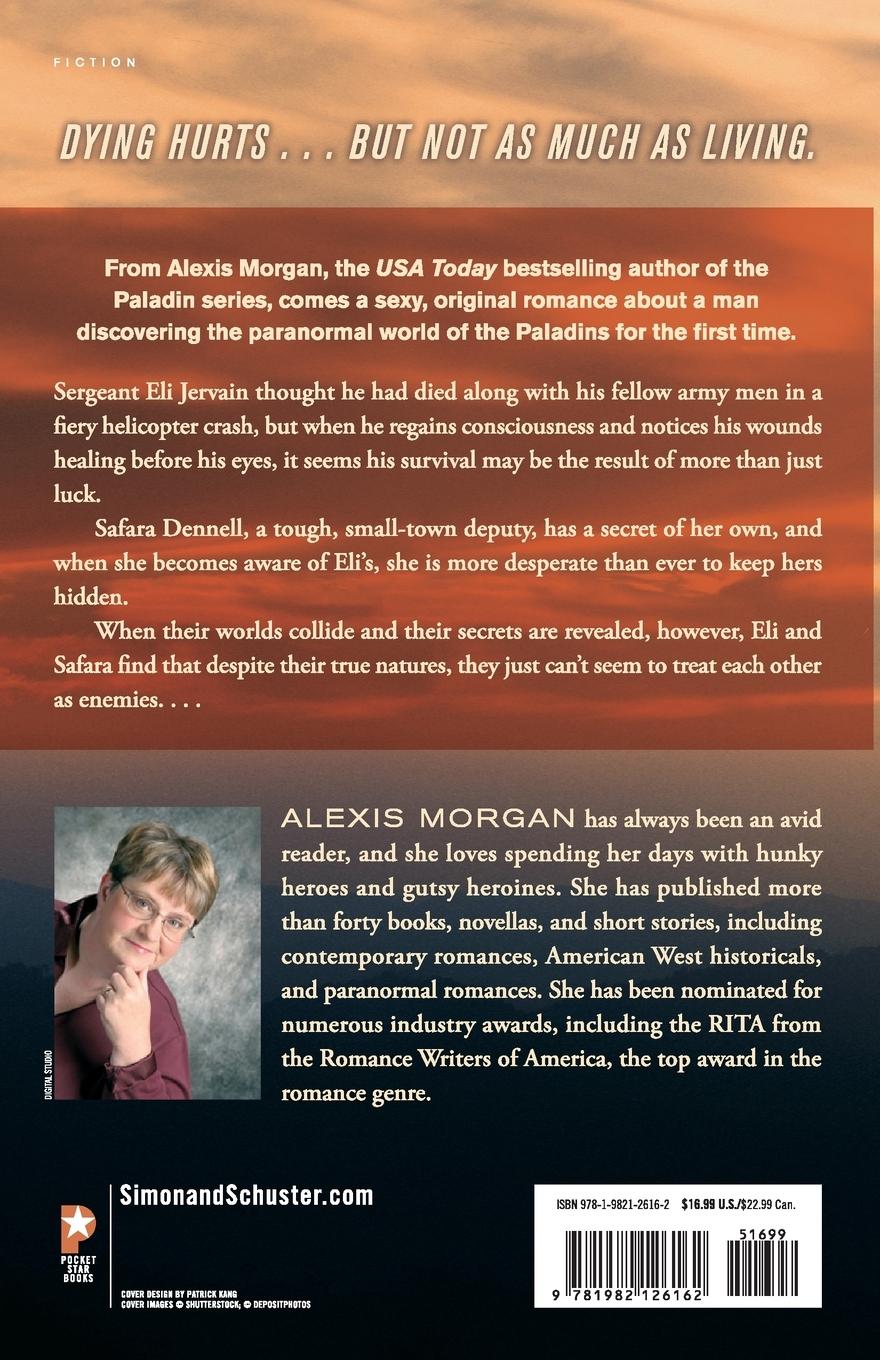 Rückseitencover In Darkness Transformed