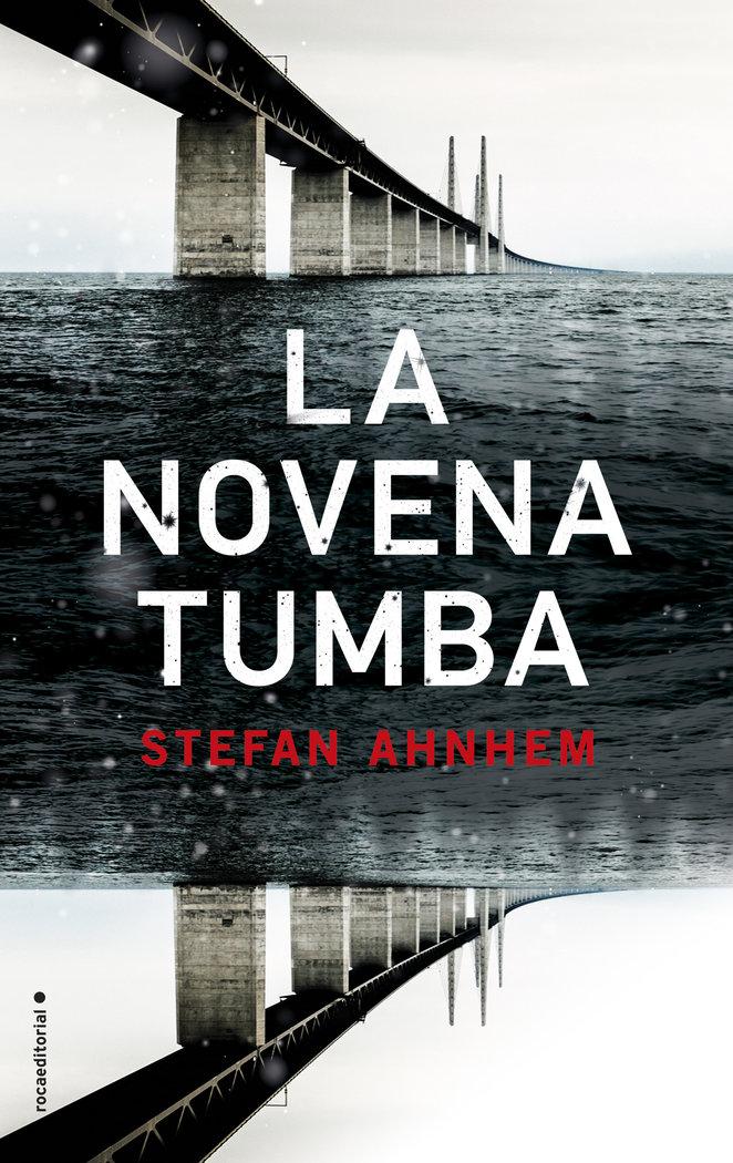 Vorderes Coverbild La novena tumba